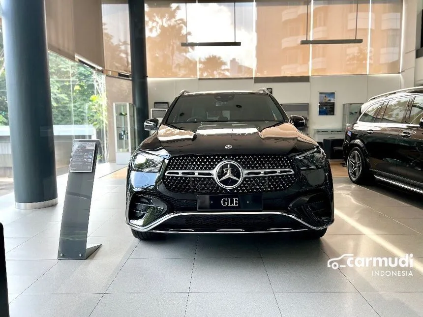 2024 Mercedes-Benz GLE450 4MATIC AMG Line Wagon