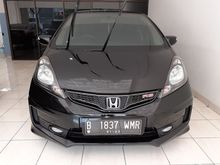2013 Honda Jazz 1.5 RS Hatchback