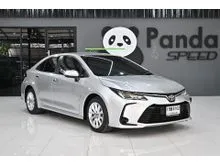 2020 Toyota Corolla Altis 1.6 (ปี 19-25) G Sedan