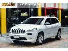 2014 Jeep CHEROKEE 2.4 (ปี 14-17) SUV