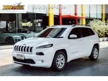 2014 Jeep CHEROKEE 2.4 (ปี 14-17) SUV