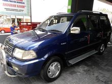 2002 Toyota Kijang 1.8 LGX MPV