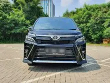 2018 Toyota Voxy 2.0 R80 Wagon