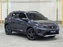 2022 Honda WR-V 1.5 RS Honda Sensing SUV - PALING MURAH