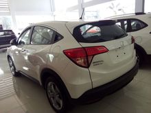2017 Honda HR-V 1.5 S SUV