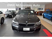 2019 BMW 630d 3.0 G32 (ปี 17-22) Gran Turismo M Sport Sedan AT