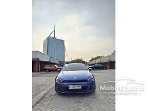2018 Volkswagen Scirocco 1.4 R Line Hatchback