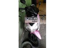 2008 Honda Vario 110