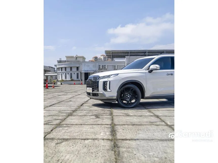 2023 Hyundai Palisade Signature AWD SUV