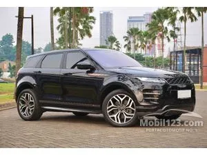 2019 Land Rover Range Rover Evoque 2.0 P250 S MHEV SUV