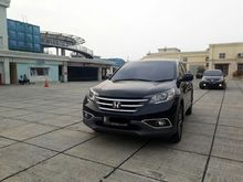 2015 Honda CR-V 2.4 2.4 Prestige SUV