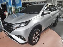 2020 Toyota Rush 1.5 G SUV TERJAMIN PALING MURAH PROMO BESAR HARGA JUJUR DP KECIL CICILAN RINGAN