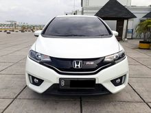 2015 Honda Jazz 1.5 RS Pajak Panjang
