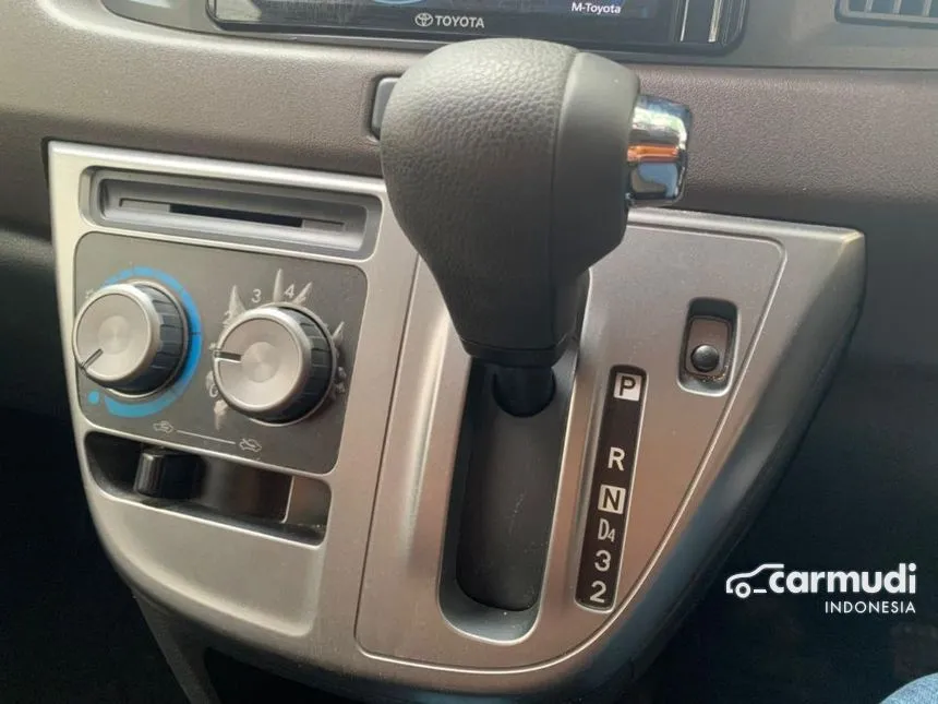 2020 Toyota Calya G MPV