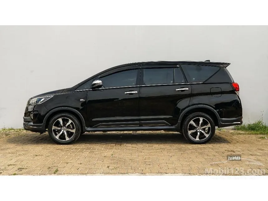 2021 Toyota Kijang Innova G MPV
