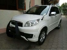 2014 Toyota Rush 1.5 TRD Sportivo SUV