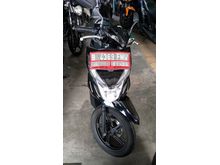 2017 Honda Beat 110 110 Others