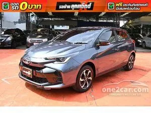2023 Toyota YARIS 1.2 Smart Hatchback