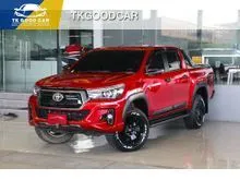 2020 Toyota HILUX REVO 2.4 Double Cab Prerunner Rocco Pickup