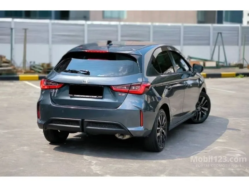 2023 Honda City RS Hatchback