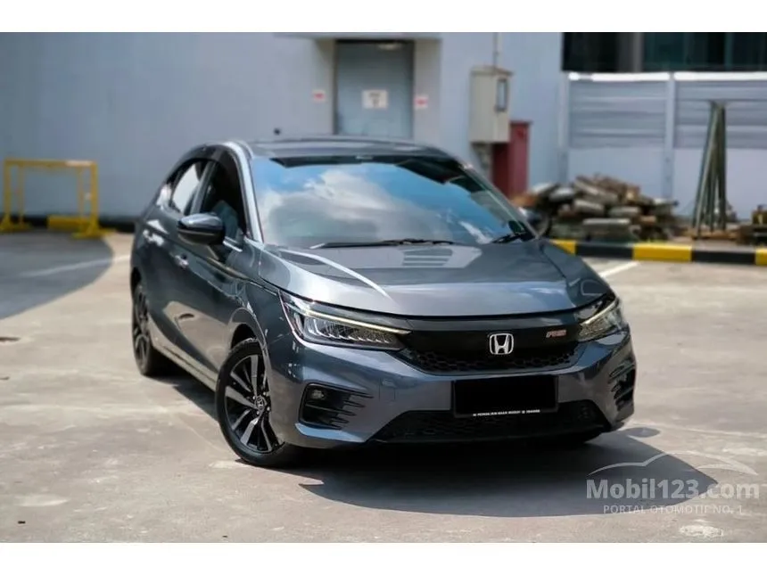 2023 Honda City RS Hatchback