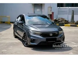 2023 Honda City 1.5 RS Hatchback