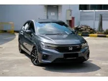 2023 Honda City 1.5 RS Hatchback Dp 10 jt