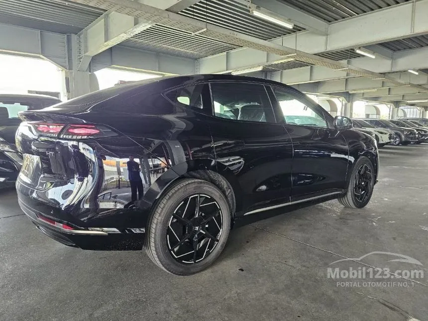2026 GAC Hyptec HT Premium Hatchback