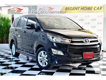 2016 Toyota Innova 2.8 (ปี 16-20) Crysta G Wagon AT