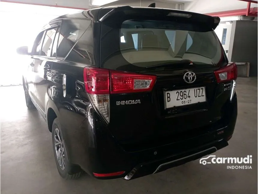 2022 Toyota Kijang Innova G MPV