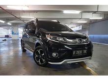 Honda BRV E PRESTIGE 2017 KM 8RB