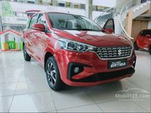 2019 Suzuki Ertiga Cukup DP 15 Jt an