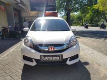 2016 Honda Mobilio 1.5 S MPV - Pajak Panjang.