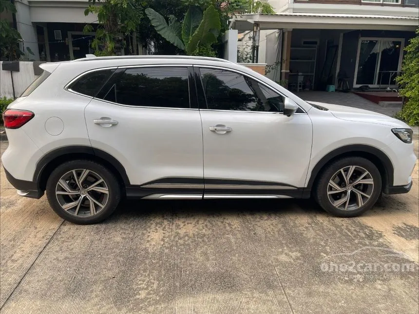 2024 MG HS PHEV X SUV