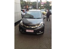 Hanya tdp 16 juta bisa bawa pulang honda mobilio