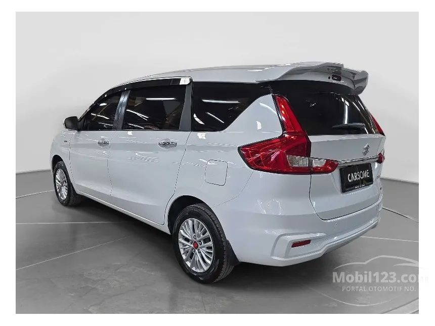 2018 Suzuki Ertiga GX MPV