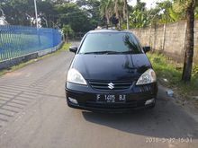 2005 Suzuki Baleno 1.5 Sedan (Black Top)
