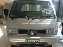 2018 Suzuki Carry 1.5 FD Pick-up