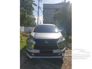 2021 Mitsubishi Xpander 1.5 Ultimate MPV