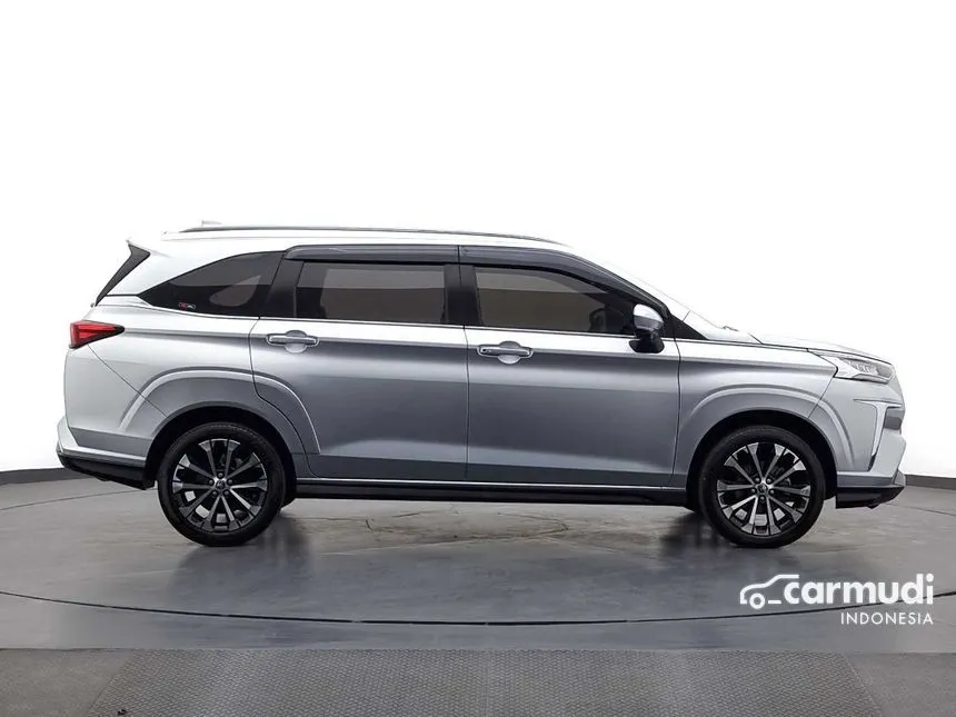 2023 Toyota Veloz Q (Non Premium Color) MPV