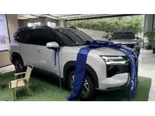 2026 Wuling Eksion CE SUV
