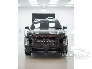 2025 Hyundai Palisade 2.2 Signature XRT SUV