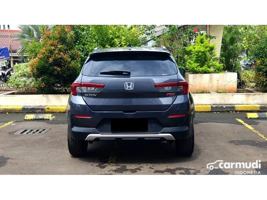 2024 Honda WR-V RS Honda Sensing SUV