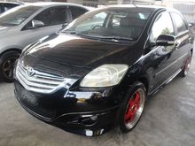 2007 Toyota Vios 1.5 S Sedan (A)