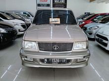 2002 Toyota Kijang 2.0 Krista MPV