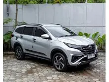 2021 Toyota Rush 1.5 GR Sport SUV Low KM