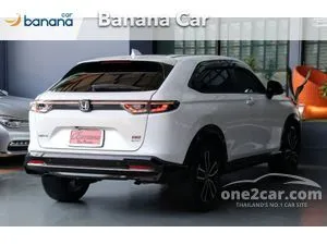 2022 Honda HR-V 1.5 e:HEV RS SUV