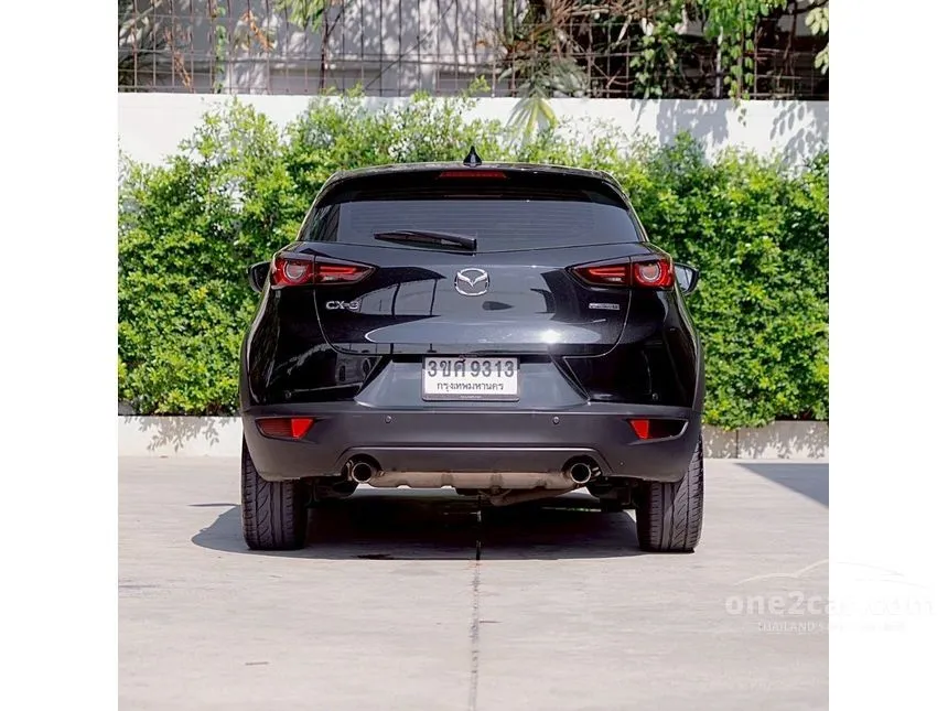 2023 Mazda CX-3 Comfort SUV