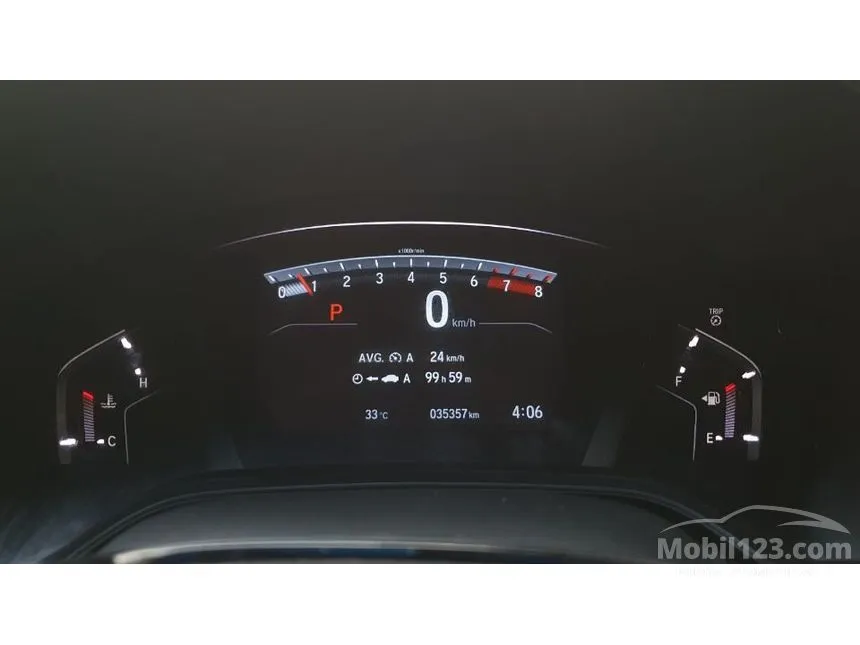 2022 Honda CR-V Black Edition SUV