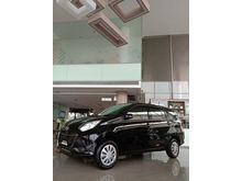 2019 Daihatsu Sigra 1.2 X SUPER PROMO 2019!